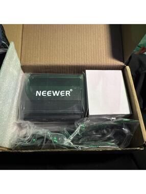 Neewer 48V Phantom Power Supply NW-100